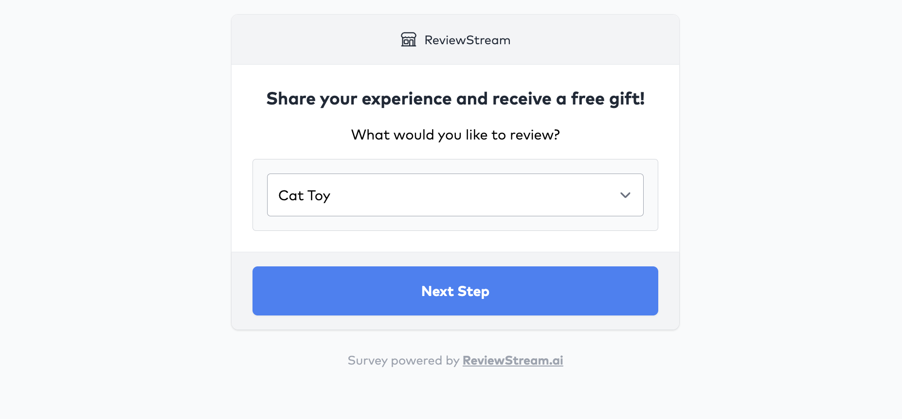 Edit Platforms &amp; Giveaways